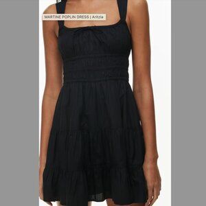 Sunday Best Martine Poplin Dress